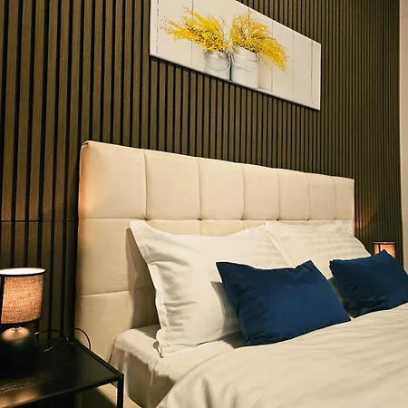 Apartman Maison Mimosa Avec Garage Prive Dinant