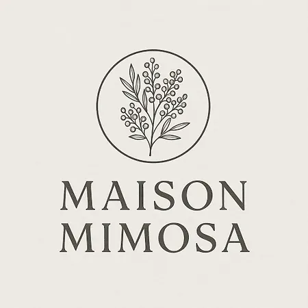 Maison Mimosa Avec Garage Prive Dinant