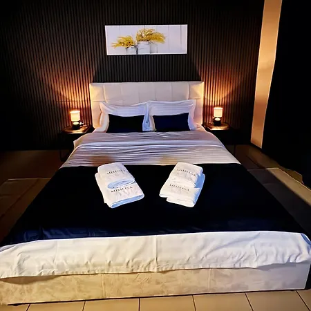 Maison Mimosa Avec Garage Privé *