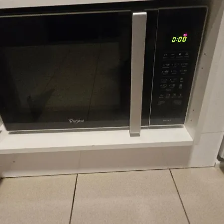 Appartamento Maison Mimosa Avec Garage Privé