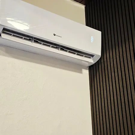 Maison Mimosa Avec Garage Privé *