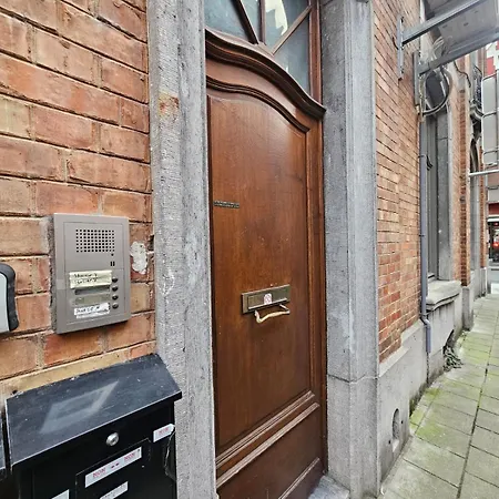 Maison Mimosa Avec Garage Prive