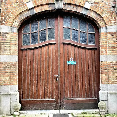 Apartman Maison Mimosa Avec Garage Prive *