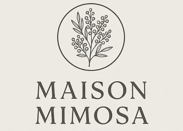 Maison Mimosa Avec Garage Prive Dinant