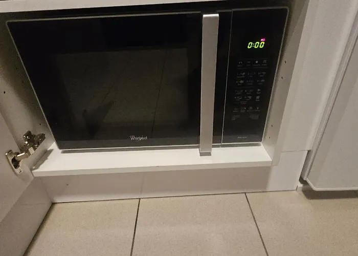 Apartment Maison Mimosa Avec Garage Prive