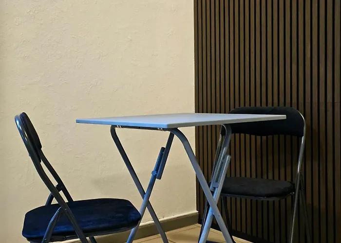 Apartment Maison Mimosa Avec Garage Prive Dinant