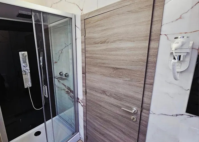 Maison Mimosa Avec Garage Prive Dinant