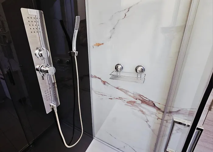 Maison Mimosa Avec Garage Prive * Dinant