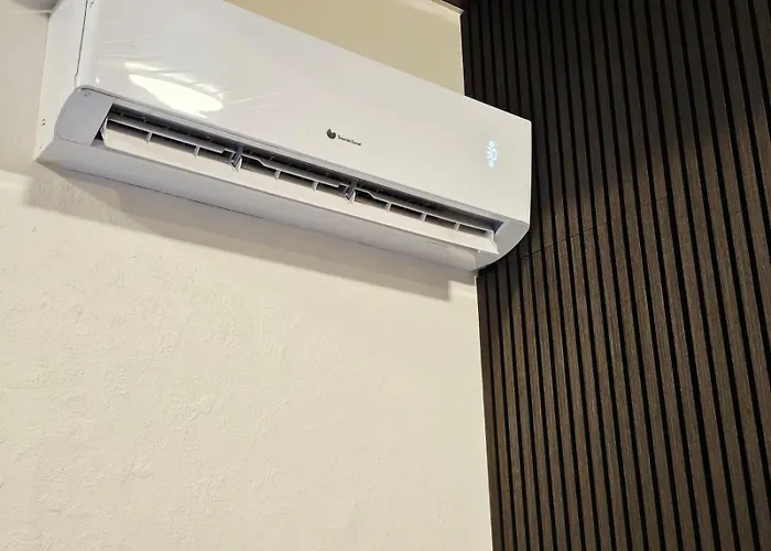 Maison Mimosa Avec Garage Prive *